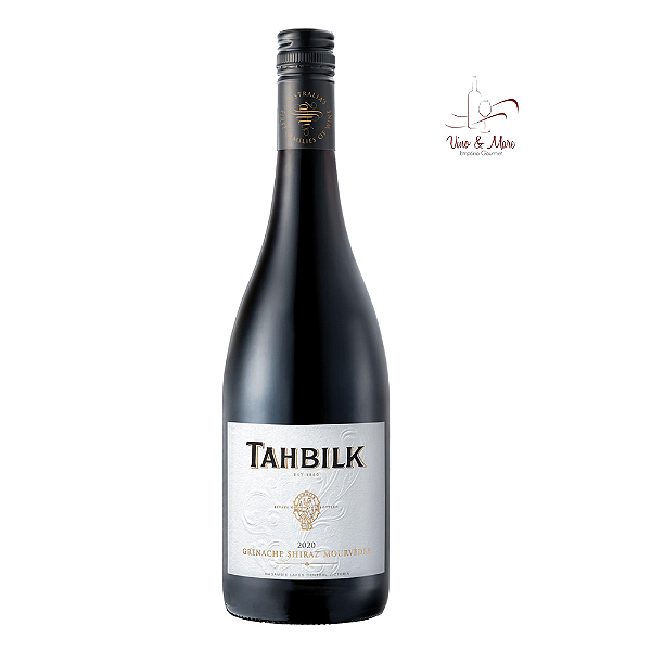 Tahbilk Grenache Shiraz  Mourvédre