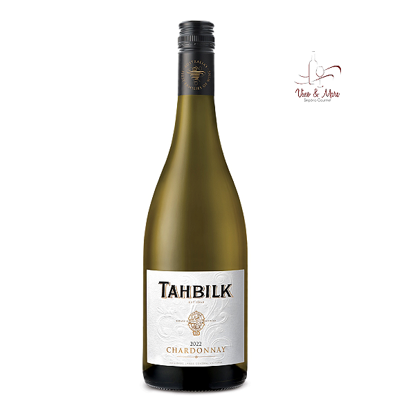 Tahbilk Chardonnay