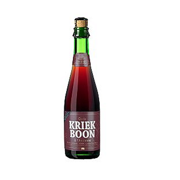 Cerveja Oude Kriek Boon à I'Ancienne