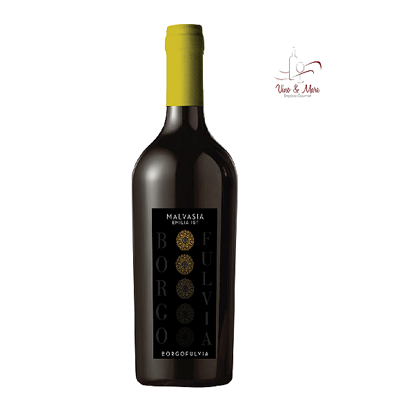 Borgofulvia Malvasia Emilia IGT