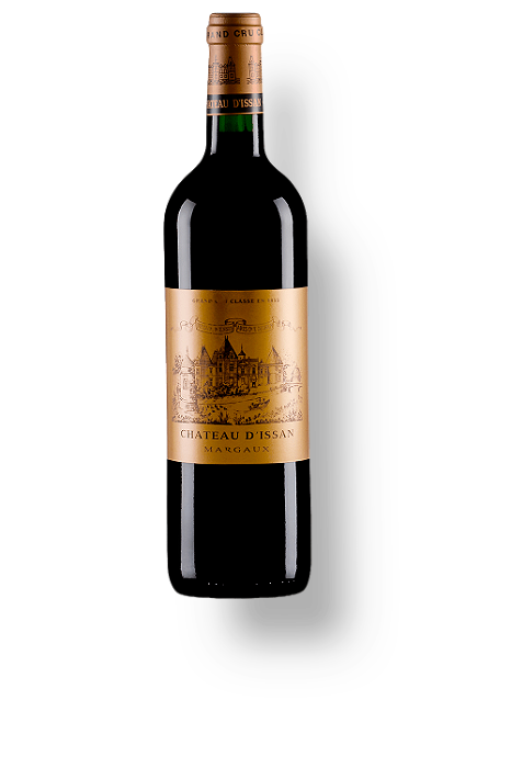 Château D'Issan 2014