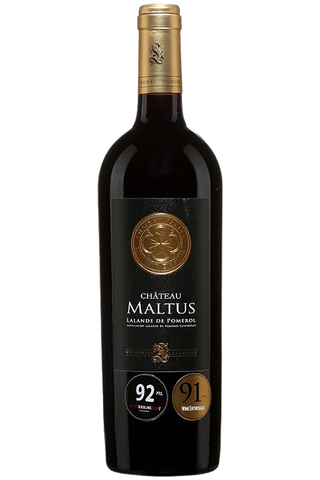 Château Maltus 2022