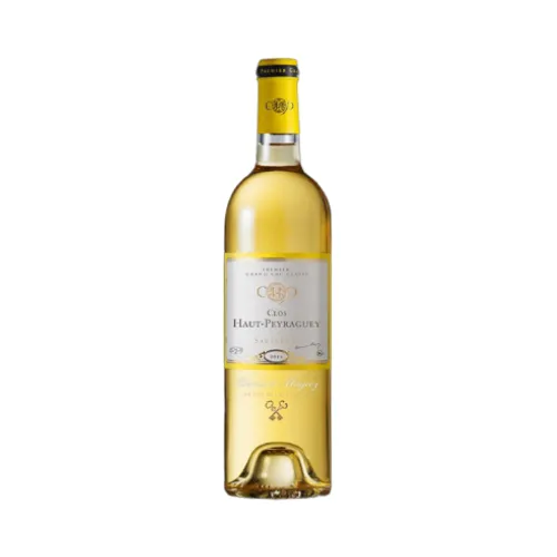 Clos Haut Peyraguey Blanc Sauternes - 2016