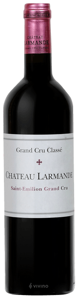 Château Larmande Grand Cru Classé