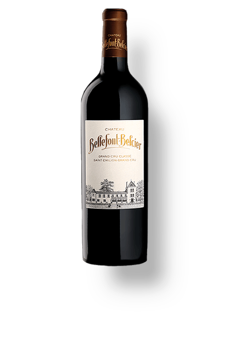 Château Bellefont-Belcier - 2019