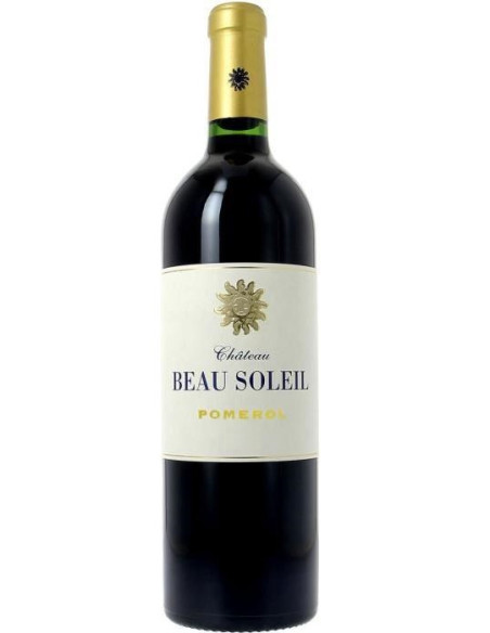 Vinho Château Beau Soleil - 2019