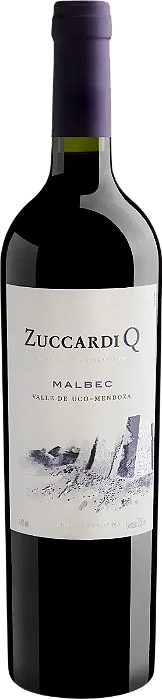 Zuccardi Q Malbec
