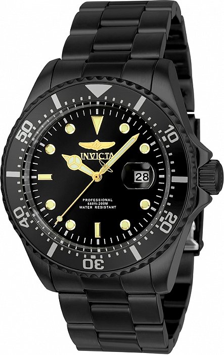 Relógio Invicta Pro Diver Zager Exclusive - 23402