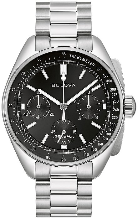 Relógio Bulova Lunar Pilot - 96K111