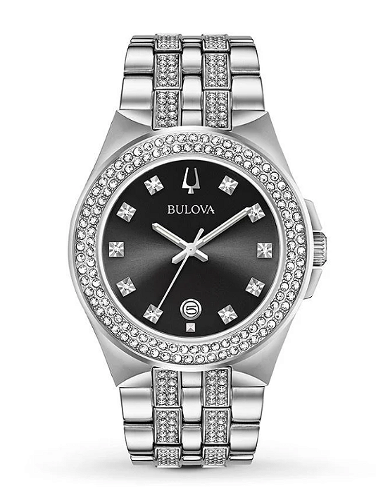 Relógio Bulova Pendant Boxed Set  - 96K102