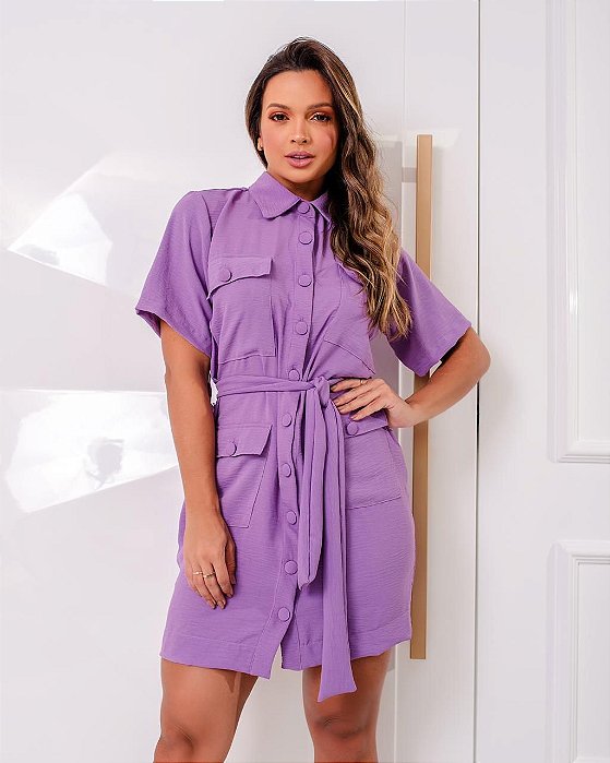 Vestido Friends Amissi Store