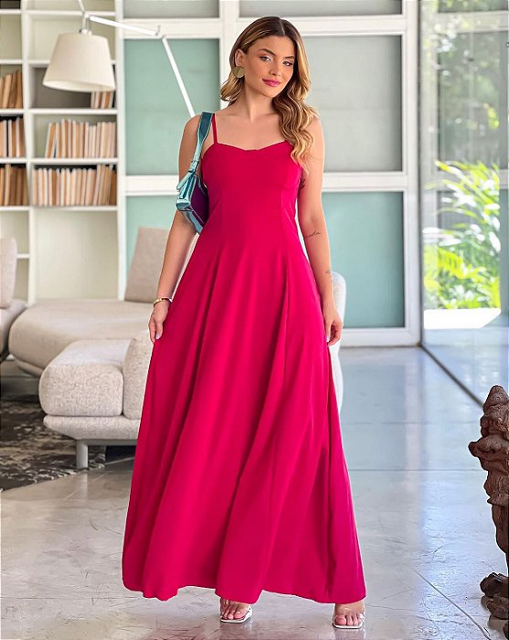 Vestido Gaby Amissi Store