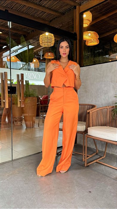 Conjunto Phoebe Amissi Store