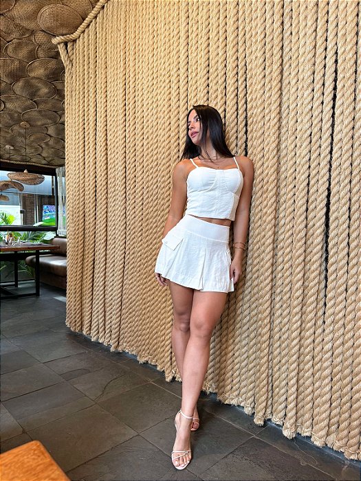 Conj. Ana Amissi Store