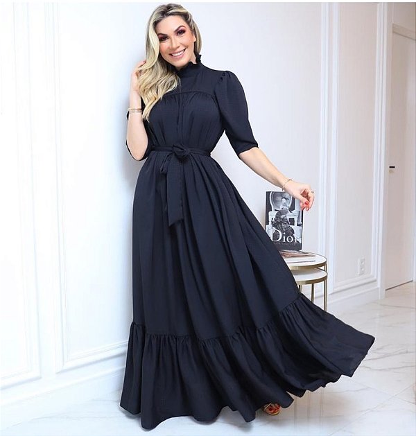 Vestido Vivi Amissi Store