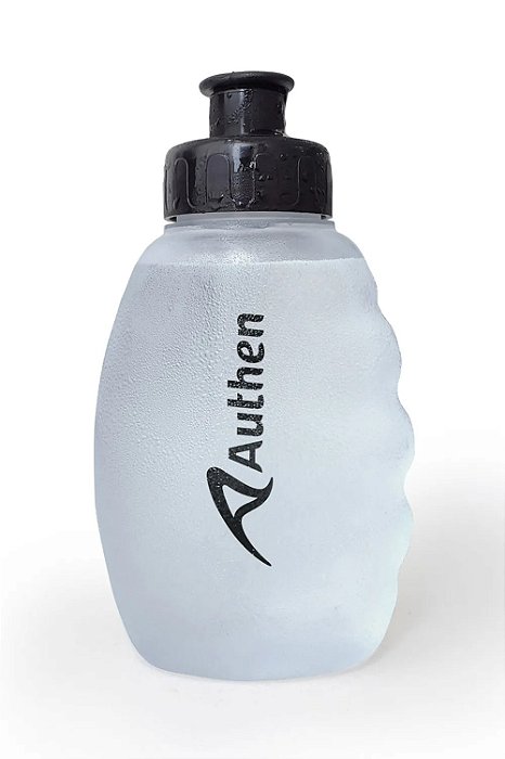 GARRAFA TECHNICAL ACCESSORIES AQUA 230ML IND BRANCO
