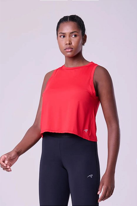 REGATA KEEP COOL CROPPED IND
