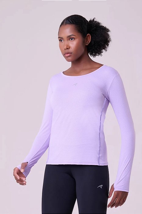 CAMISETA MANGA LONGA KEEP COOL PEP UV50 IND