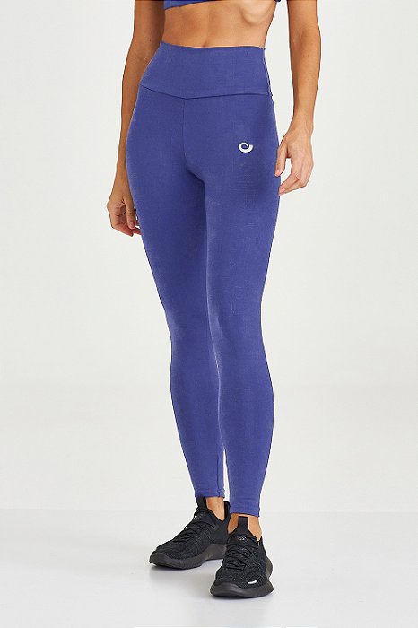 LEGGING NZ CLASSICA ROXO NETUNO