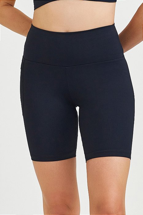 BERMUDA NZ CLASSICA PRETO