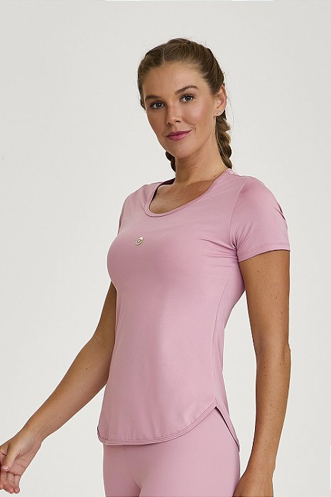 BLUSA UV DRY CLASSICA