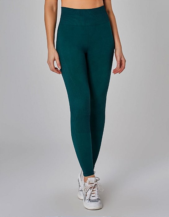 LEGGING FUSO LISBOA VERDE EDEN