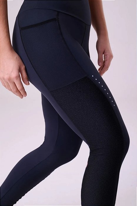 LEGGING GRIT BOSSA LUXE IND