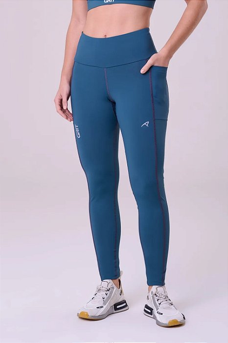 LEGGING GRIT BOSSA IND