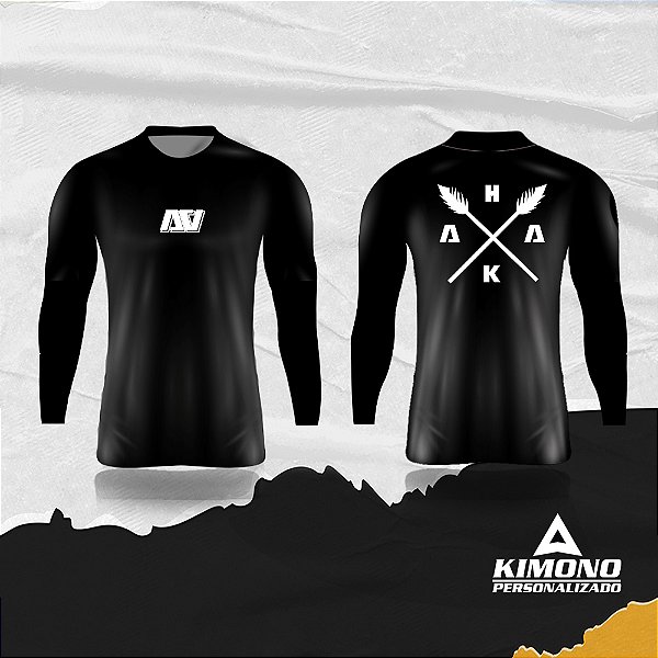 Rashguard Arrow