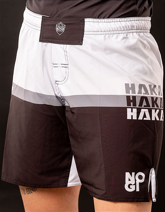 Bermuda Nogi Stripe