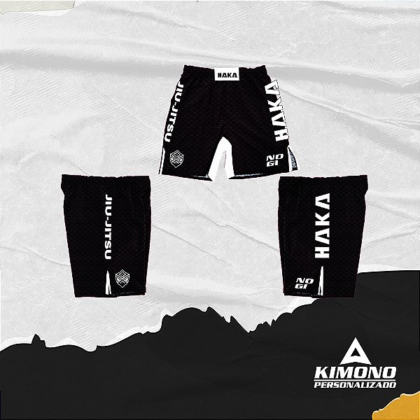 Bermuda Nogi Jiu-Jitsu