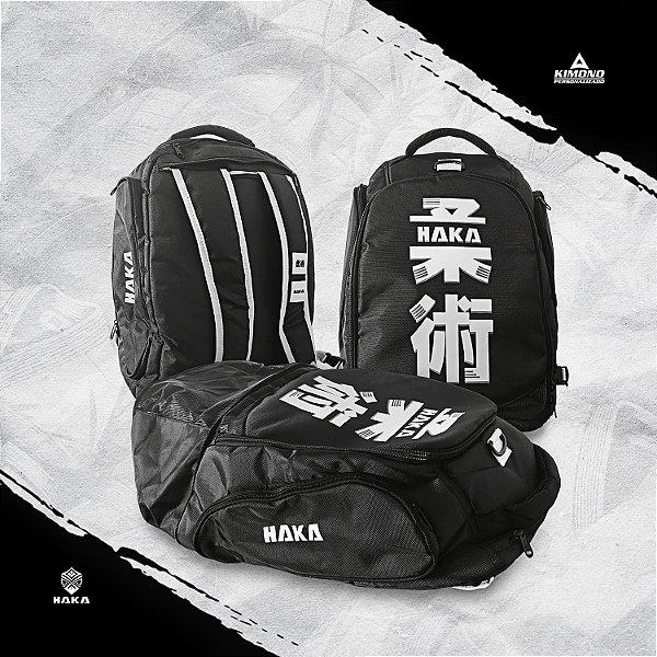 Kanji bag