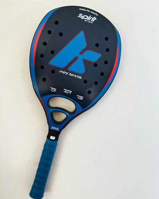 Raquete Mini tennis - SPIRIT 30mm