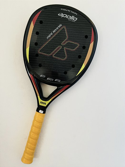 Raquete Mini tennis APOLLO 36mm