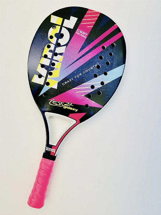 Raquete Beach Tennis - Less 2.2