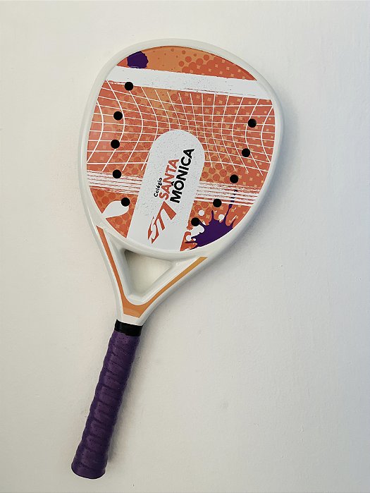 Raquetes Personalizadas