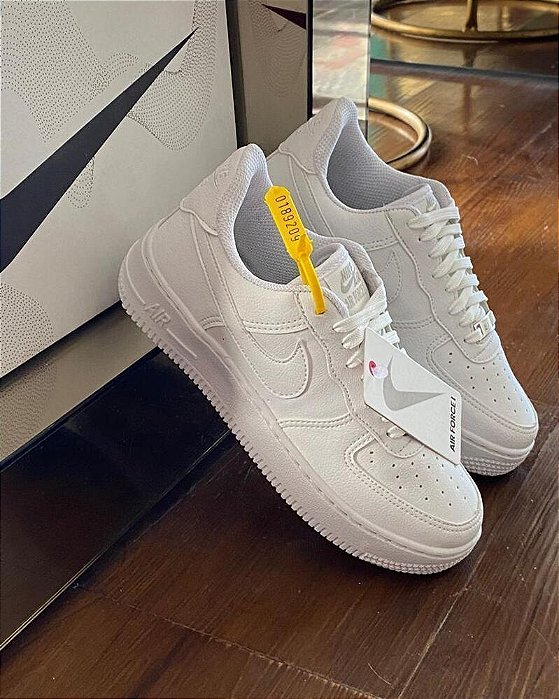 TÊNIS NIKE AIR FORCE