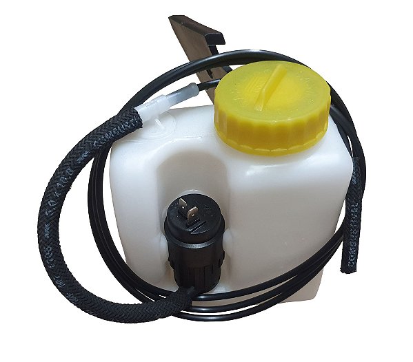 Reservatorio Partida Fria Universal Completo