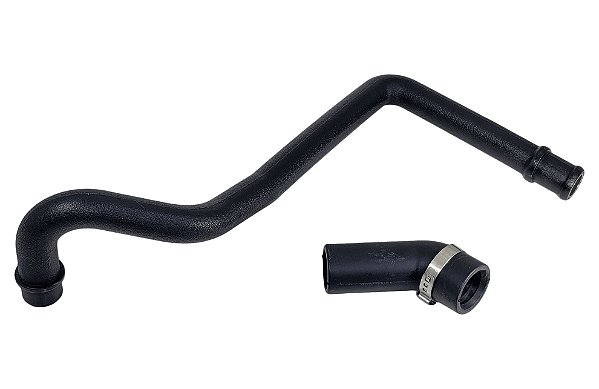 Tubo Antichama Golf Gti Glx 1994 ate 1998 - 037103213b