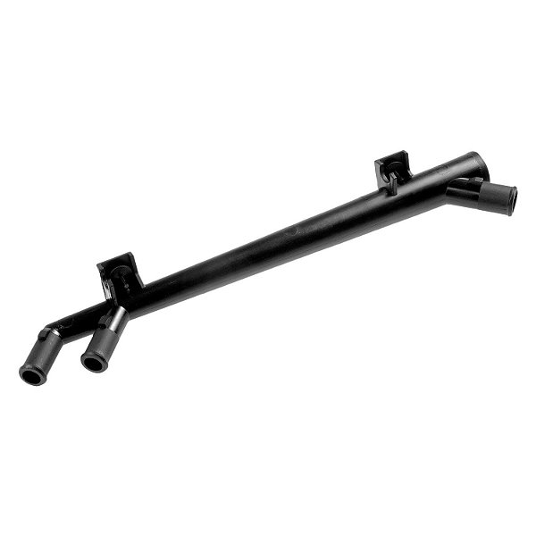Tubo Fluxo Agua Radiador Focus 1.8 2.0 Zetec Rocan