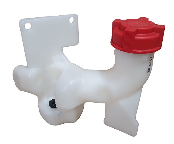 Reservatorio Partida Fria Astra Corsa Montana Com Tampa