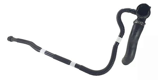 Mangueira Inferior Radiador Fiat Toro 2.0 Diesel - 52043649