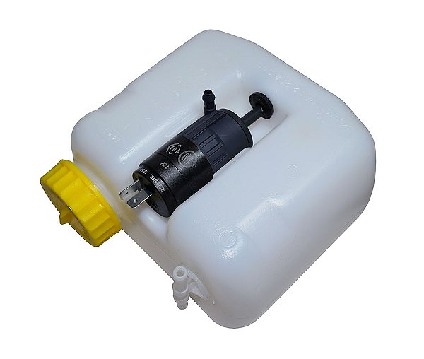 Reservatorio Partida Fria Chevette Opala