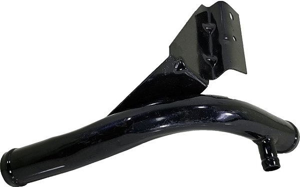 Tubo Refrigeração Agua Motor Gol Parati 1.0 16v Turbo