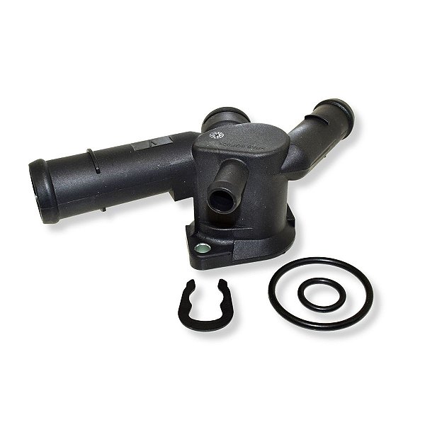 Flange Do Cabeçote Golf Audi Pólo 2.0 06a121133d