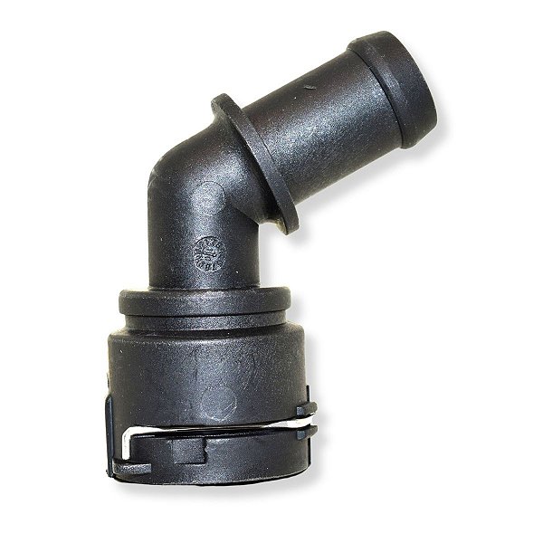 Flange Ar Quente Golf New Beetle Audi A3 1j0122291d