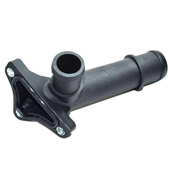 Flange Cabeçote Gol Parati Gti 2.0 16v - 037121132j