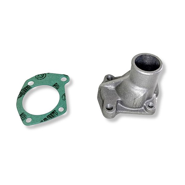 Flange Valvula Termostatica Uno Elba Premio Fiorino 7521478