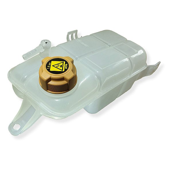 Reservatorio Agua Radiador Fiat Marea Fiat Brava Com Tampa