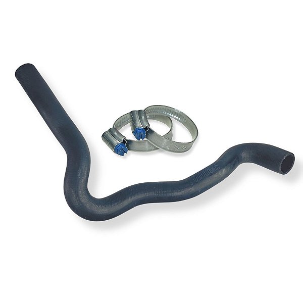 Mangueira Superior Radiador Logan Mt 1.0 3 Cil - 215012472R